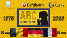 Les 50 ans de l' ABC court