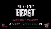 Silly Polly Beast Official Release Date Trailer