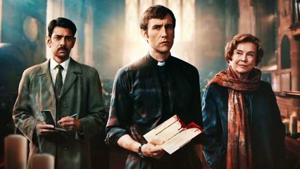 Murder Before Evensong S01E04 (2025)