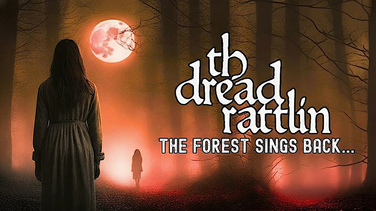 🎥️ Th'dread Rattlin' (2018) | Full Movie English | Supernatural Horror Suspense