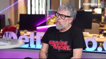 ENTREVISTA IVÁN FERREIRO [COMPLETO]