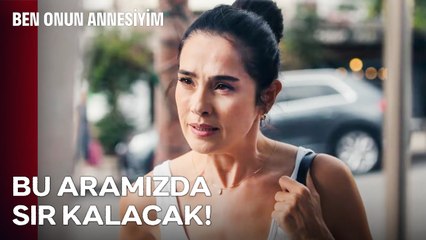 Ayşe Yıllar Sonra Gerçeği Öğrendi - Ben Onun Annesiyim