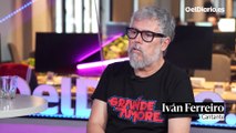 ENTREVISTA IVÁN FERREIRO [CORTE 02]