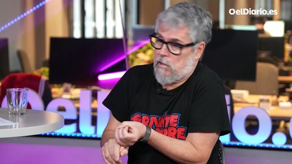 ENTREVISTA IVÁN FERREIRO [CORTE 04]