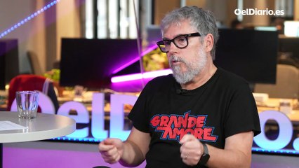 ENTREVISTA IVÁN FERREIRO [CORTE 01]