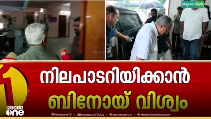 പിഎം ശ്രീ: നിലപാടറിയിക്കാൻ സിപിഐ, മുഖ്യമന്ത്രിയുമായുള്ള കൂടിക്കാഴ്ച തുടരുന്നു