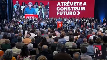 Polémicas declaraciones de Carlos Martínez en el cónclave del PSOE en León