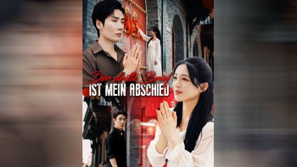 Der Dritte Brief Ist Mein Abschied