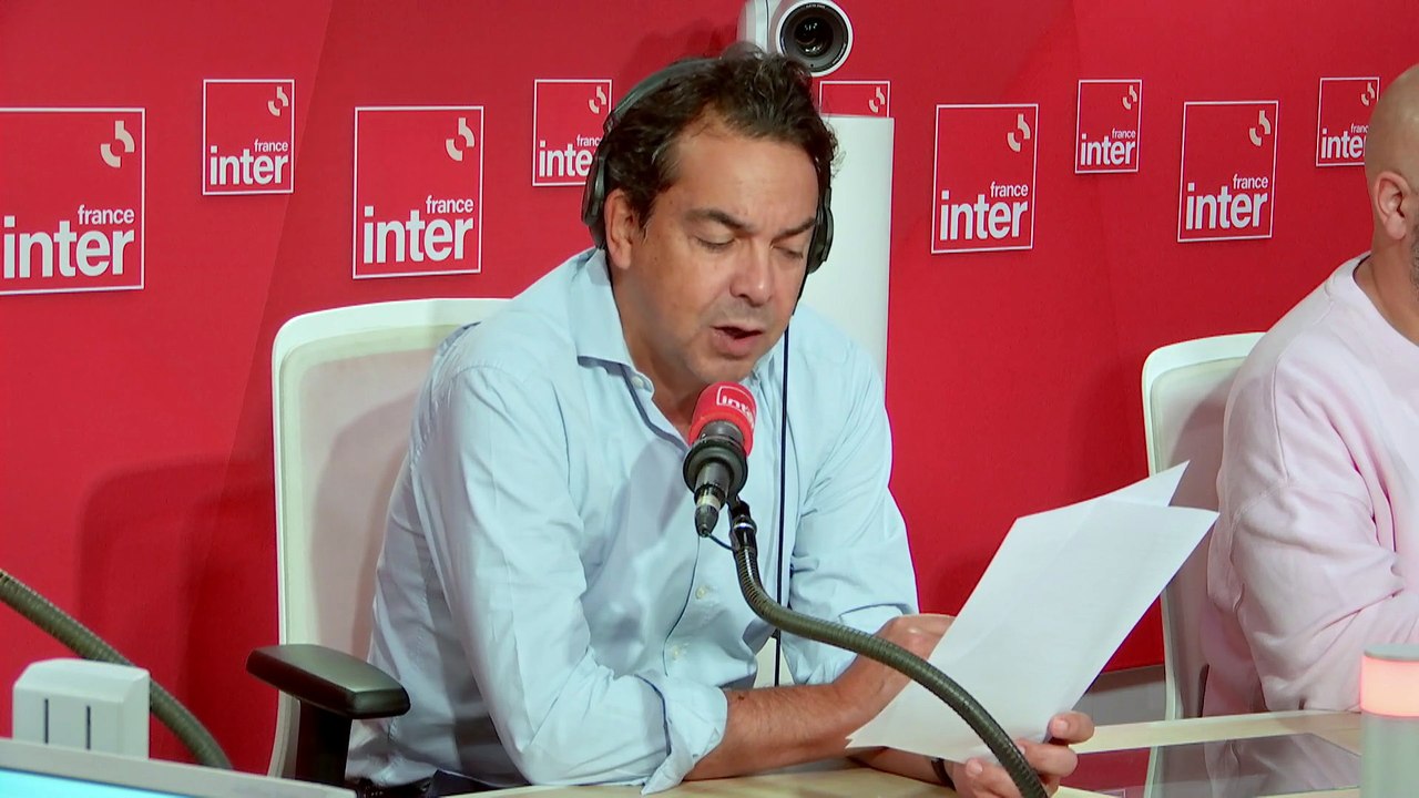 A quoi sert Philippe de Villiers ? - L'édito politique de Patrick Cohen