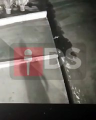 Vídeo mostra momento em que adolescente é morto a tiros no Clima Bom