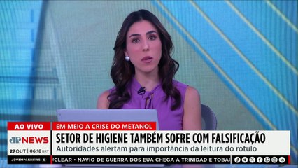 Partido de Javier Milei vence eleições legislativas na Argentina