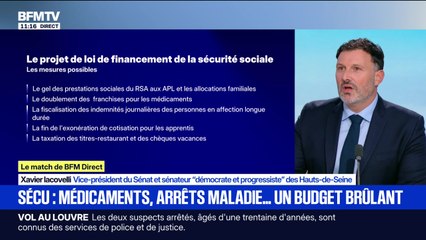 Arnaud Direct - Lundi 27 octobre 2025