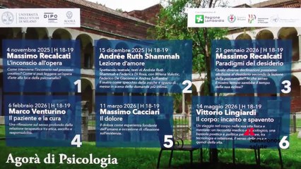 Università: la Statale di Milano lancia il ciclo di incontri ‘Agorà della Psicologia’