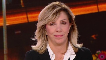 L’invitée du jour - Nathalie Perez
