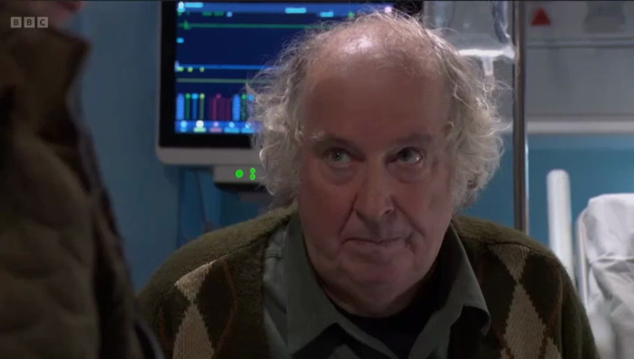 Eastenders,27th October 2025