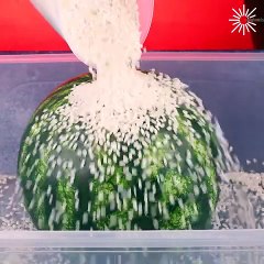 Watermelon hacks that are actually smart!