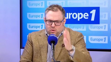 «On essaie d'empêcher une victoire des populistes en Europe occidentale», note Mathieu Bock-Côté