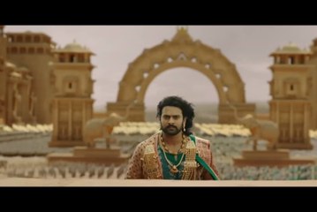 Baahubali 3 - The Epic | Full Hindi Official Trailer | Prabhas | Tamanna | S S Rajamauli