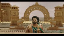 Baahubali 3 - The Epic | Full Hindi Official Trailer | Prabhas | Tamanna | S S Rajamauli