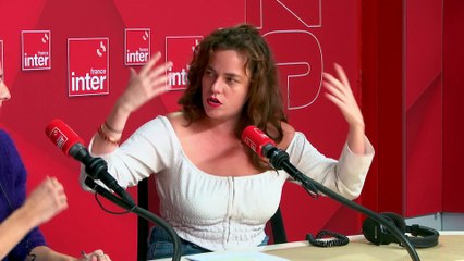 Octobre rose - La chronique de Mahaut Drama