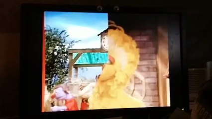 Closing to Sesame Street: Nature's Way VHS 1994 (Random House Home Video Version)