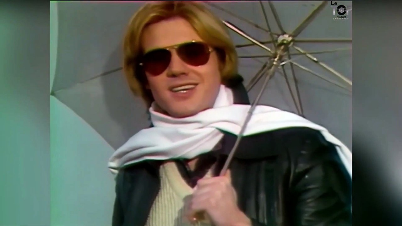 François Valéry - Chanteur Pour Filles De 16 Ans (1979)