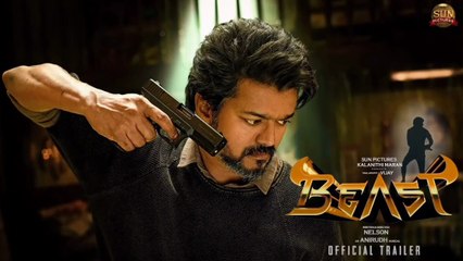 Beast Full Movie HD in Hindi dubbed South Indian Bollywood movie verse