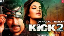 356. KICK 2 - Official Trailer  Salman Khan  Jacqueline Fernandez, Randeep Hooda, Deepika Padukon Up