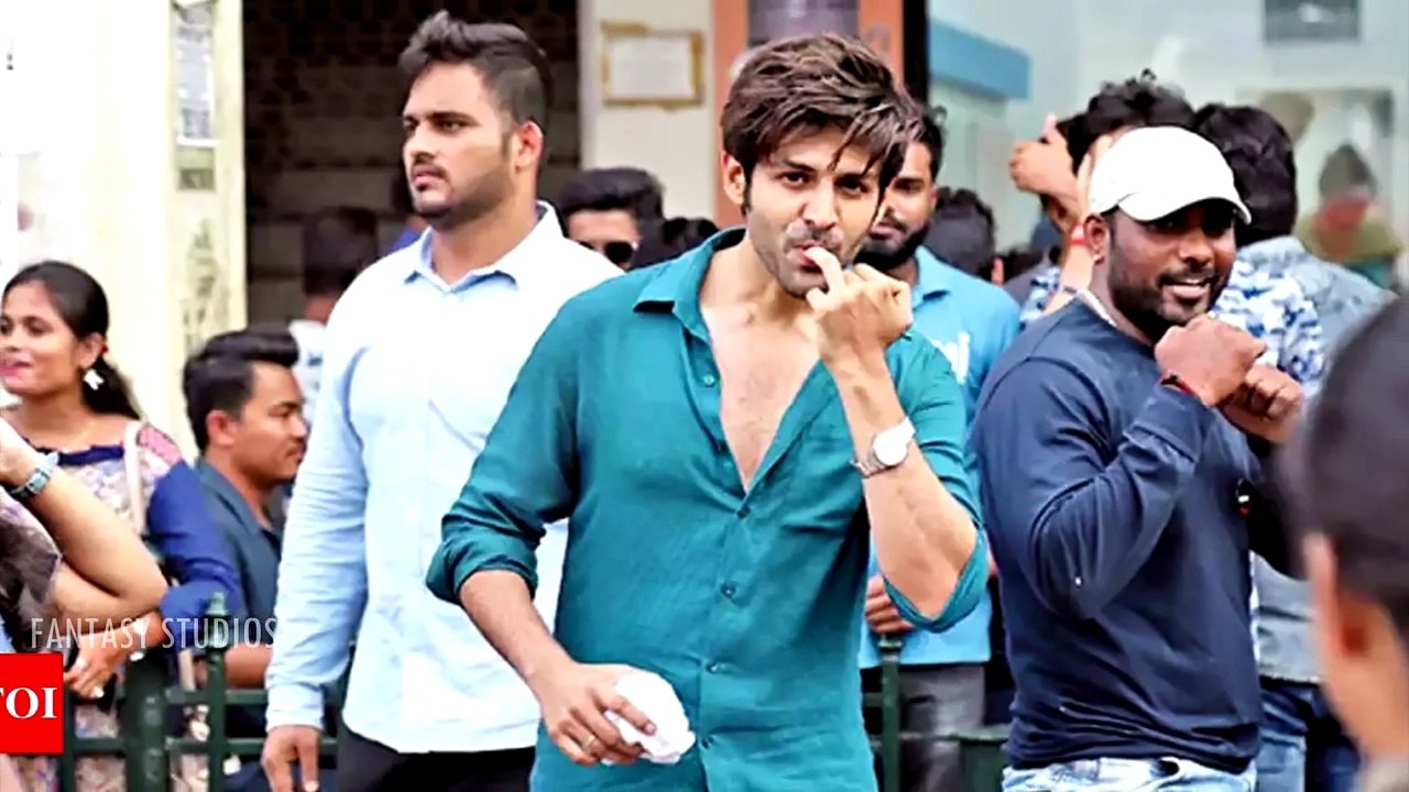 359. AASHIQUI 3 - Official Trailer  Kartik Aaryan  Shraddha Kapoor  Varun Dhawan  Anurag Basu Update