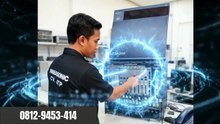 tempat service mesin tik segala merk terpercaya di  Jakarta