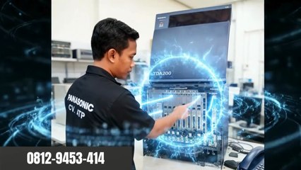 jasa pemasangan PABX kantor profesional di Jakarta dan sekitarnya