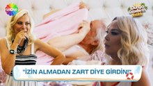 En güzel yerleri kapmışlar!- Dünya Güzellerim Tatilde 1. Bölüm