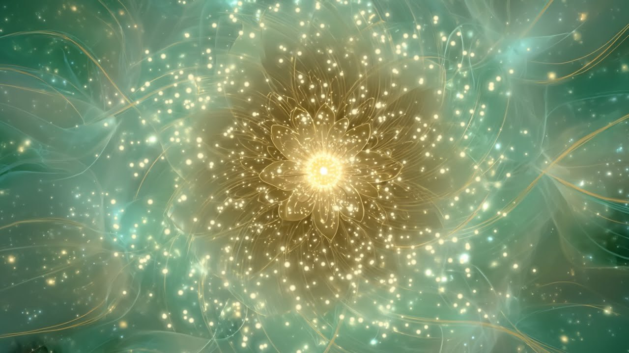 Meditation to Calm Your Mind and Body | Stress-Free Living & Mental Clarity | Global Mantra