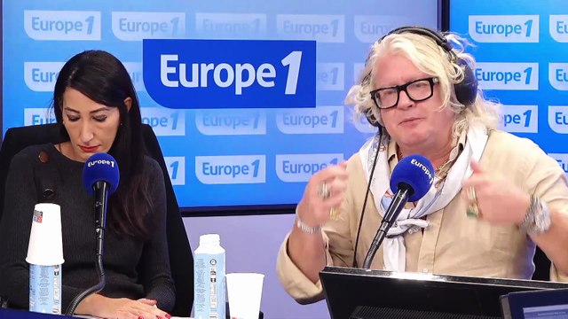 «Je me suis mis à pleurer» : Pierre-Jean Chalençon revient sur sa réaction au braquage du Louvre et sur sa vidéo à plus de 16 millions de vues