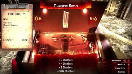 The House of the Dead 2 Remake - Console Launch Trailer