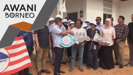 Bukan cakap kosong, bukti GRS bantu tanpa pilih kasih - Liew