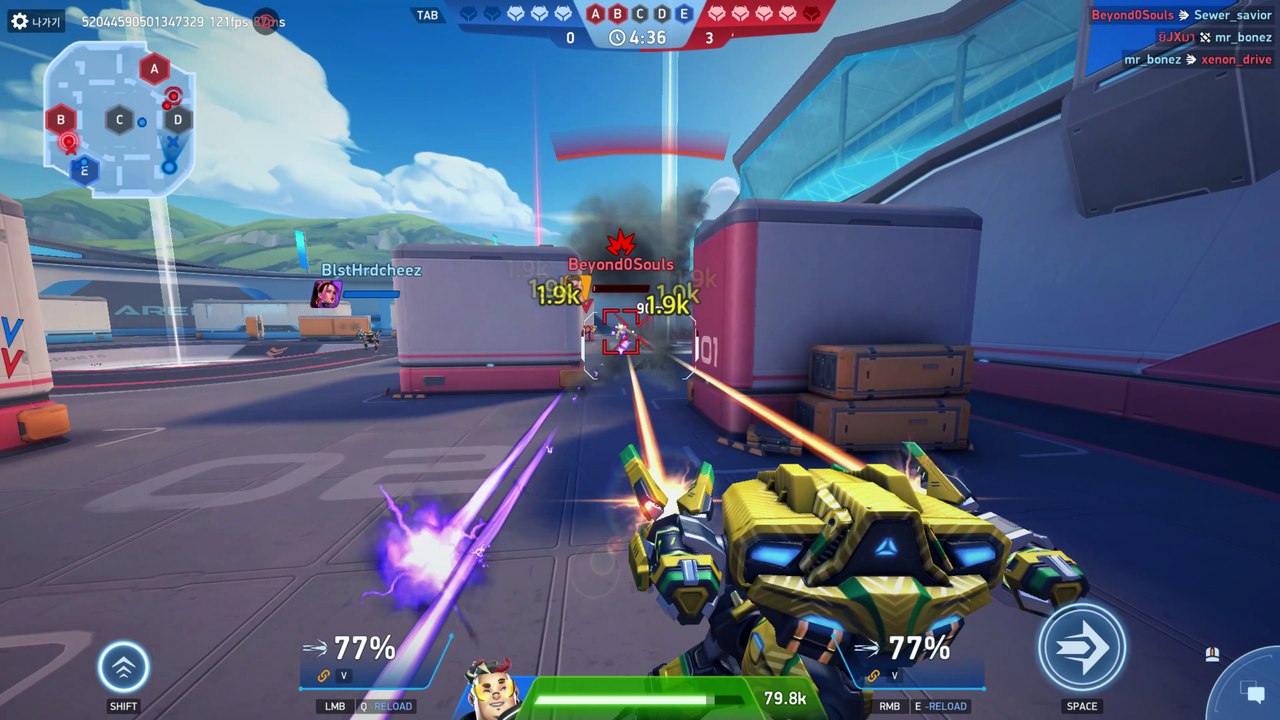 251027_When will those bots be resolved?