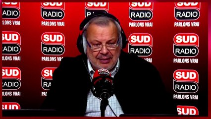 L'ancienne majorité parlementaire découvre qu'il y a des parlementaires