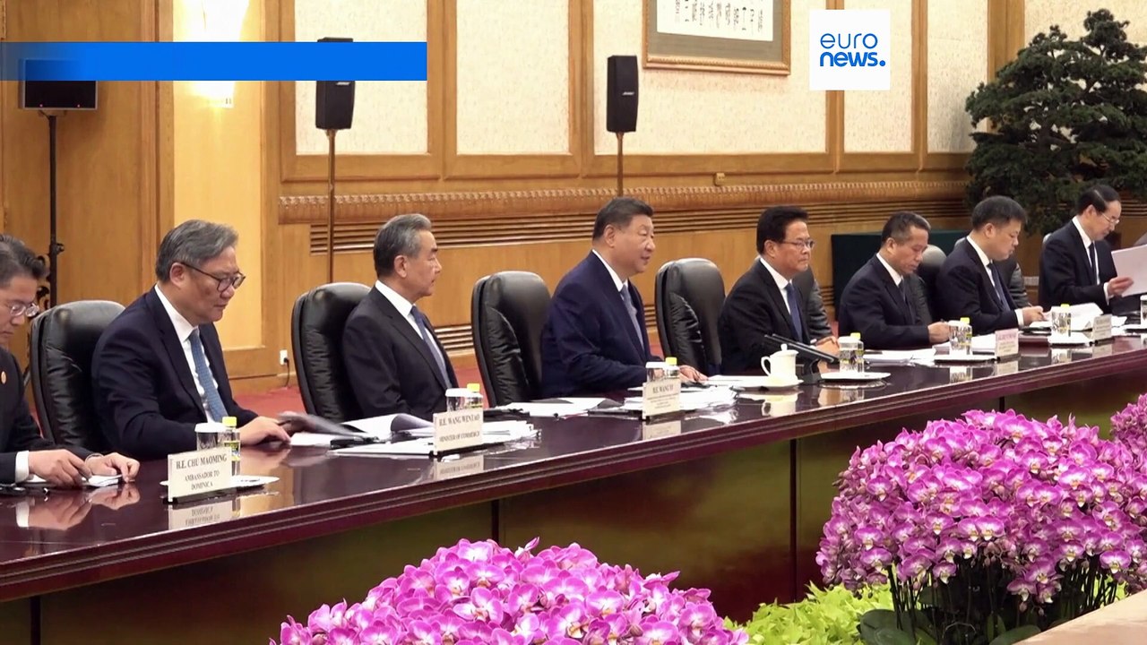 Nachrichten des Tages | 27. Oktober 2025 - Mittagsausgabe