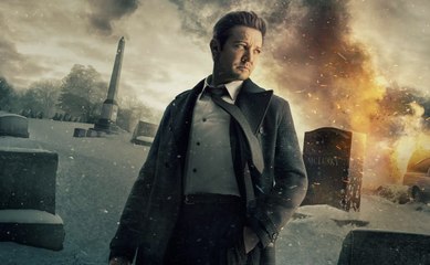 Mayor of Kingstown Temporada 4 - Tráiler Oficial (SUBT) © SkyShowtime