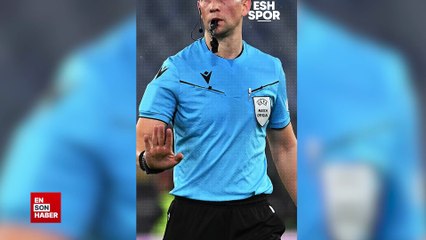 Bahis skandalına karışan hakemler ne ceza alacak?