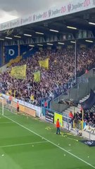 Coupe de Belgique : voici la chanson que les fans du Standard ne voudront pas entendre à Beveren