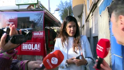 Gabriela Guillén reacciona a la entrevista de Eugenia Osborne