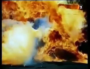 Série TV : L'homme qui tombe à pic (1982-1986) sur Antenne 2 générique VF