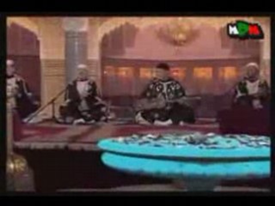 Hamid lkessri a rabat