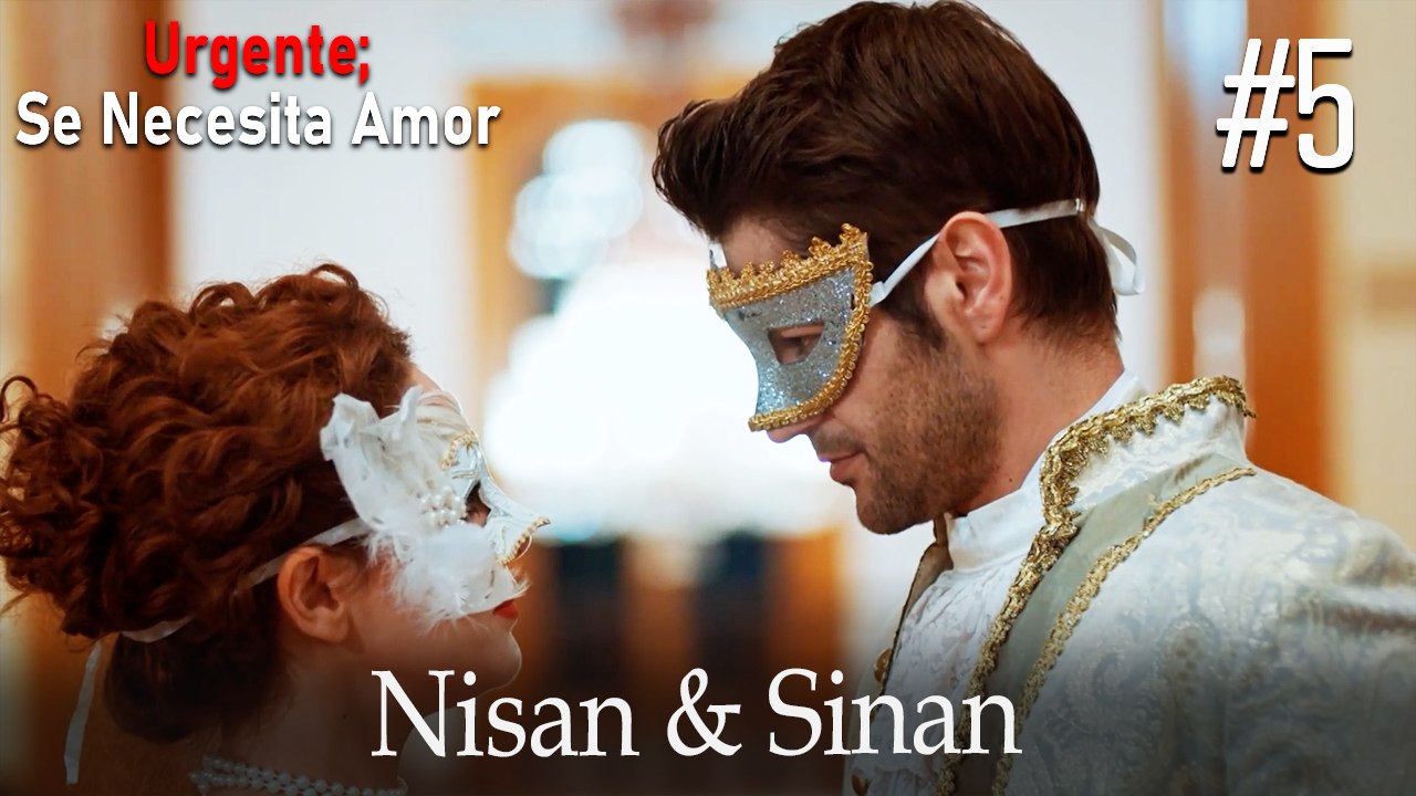 Nisan & Sinan #5