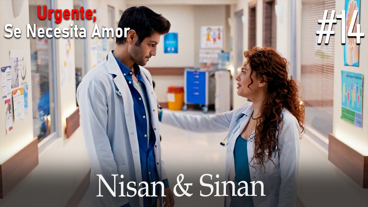 Nisan & Sinan #14