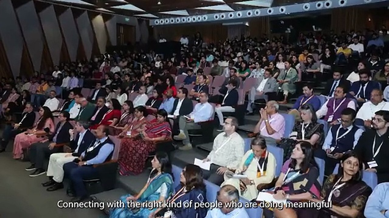 TaSIC gave emerging scholars like us a voice” Tatsita Mishra, Winner, Best Doctoral Award