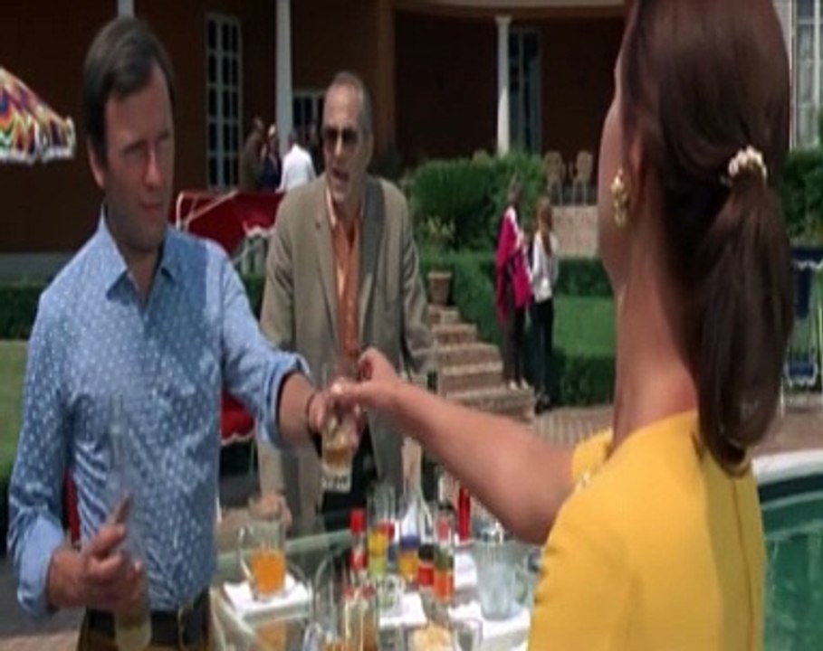 COSÌ DOLCE...COSÌ PERVERSA       (Umberto Lenzi; Giallo; 1969)