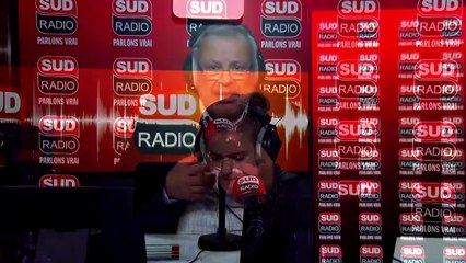 "À quand le mérite national de la délinquance ?" - Périco Légasse